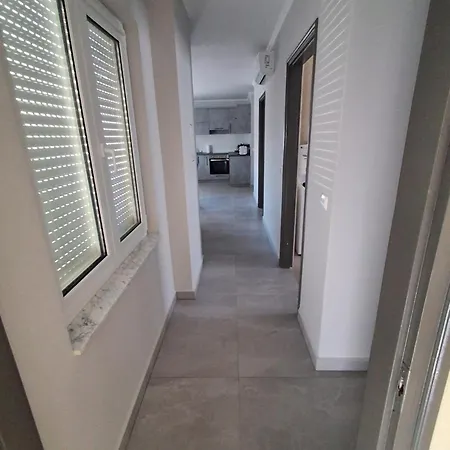 Andrasi Appartement