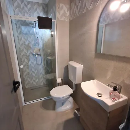 Andrasi Appartement Siófok