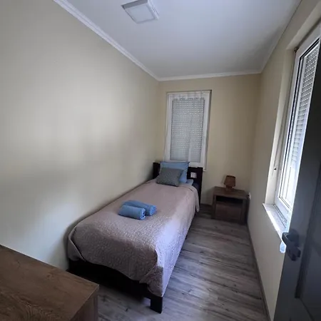 Appartement Andrasi