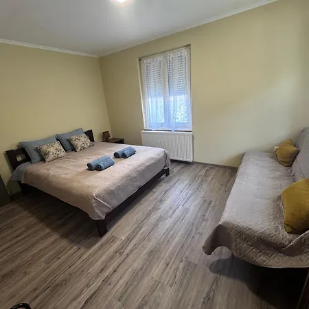 Andrasi Appartement