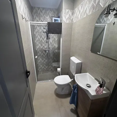 Andrasi Appartement