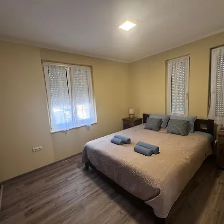 Lejlighed Andrasi