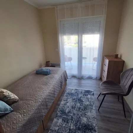 Andrasi Appartement *