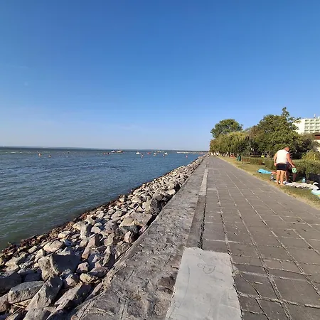Andrasi * Siófok