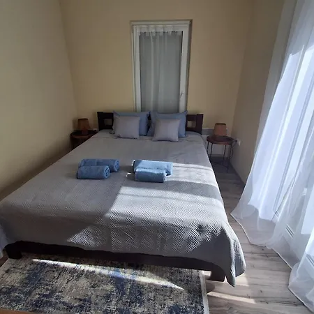 Appartement Andrasi