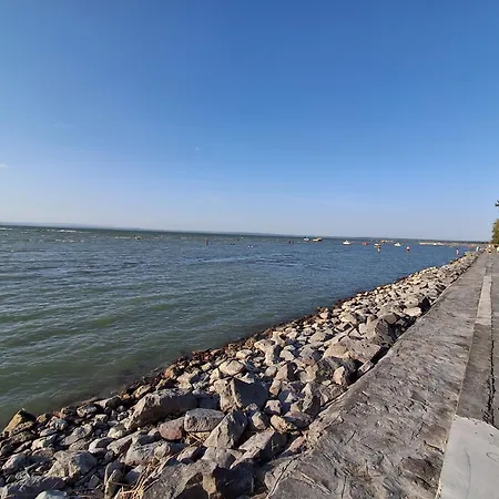Andrasi Appartement Siófok