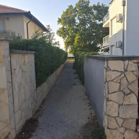 Lejlighed Andrasi
