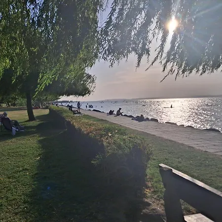 Lejlighed Andrasi