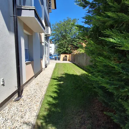 Andrasi Appartement