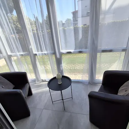 Andrasi Appartement