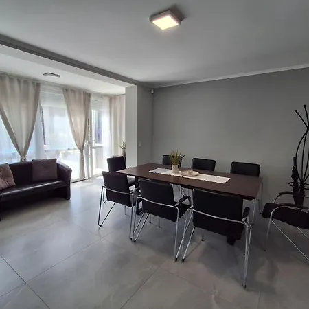 Andrasi Appartement Siófok